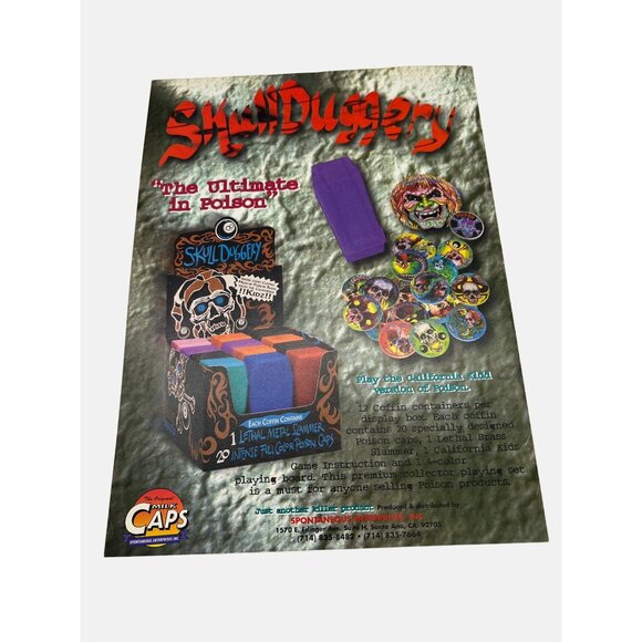 Lot Of 1990s Shaquille O'Neal Memorabilia Magazines & Shaq Pepsi Display Card - Picture 3 of 7